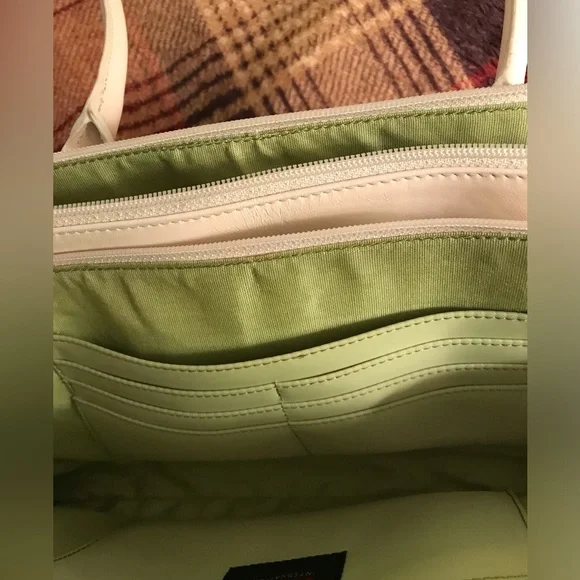 HOBO Leather Handbag - Picture 6 of 8